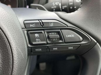 Toyota Aygo X 1.0 VVT-i Exclusive 5dr Auto