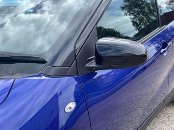 Toyota Aygo X 1.0 VVT-i Exclusive 5dr Auto