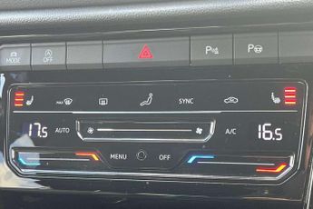 Volkswagen T-Roc 1.5 TSI R-Line 5dr DSG