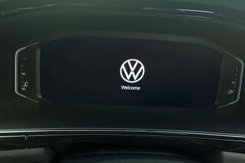 Volkswagen T-Roc 1.5 TSI R-Line 5dr DSG