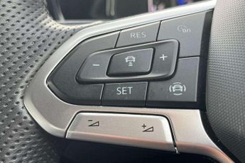 Volkswagen T-Roc 1.5 TSI R-Line 5dr DSG