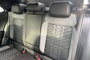 Volkswagen T-Roc 1.5 TSI R-Line 5dr DSG