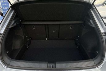 Volkswagen T-Roc 1.5 TSI R-Line 5dr DSG