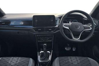 Volkswagen T-Roc 1.5 TSI R-Line 5dr DSG