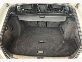 BMW 3 Series Touring 320d M Sport Shadow Edition 5dr Step Auto