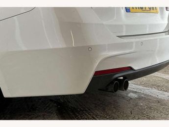 BMW 3 Series Touring 320d M Sport Shadow Edition 5dr Step Auto