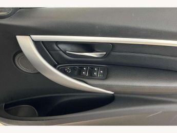 BMW 3 Series Touring 320d M Sport Shadow Edition 5dr Step Auto