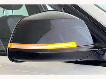 BMW 3 Series Touring 320d M Sport Shadow Edition 5dr Step Auto