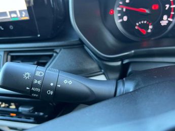 Suzuki Swift 1.2 Mild Hybrid Motion 5dr CVT
