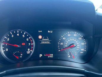 Suzuki Swift 1.2 Mild Hybrid Motion 5dr CVT