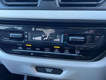 Suzuki Swift 1.2 Mild Hybrid Motion 5dr CVT