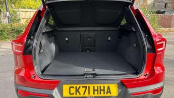 Volvo XC40 1.5 T5 Recharge PHEV R DESIGN 5dr Auto