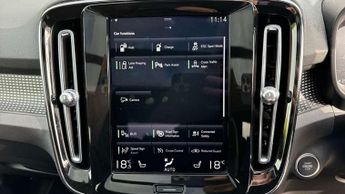 Volvo XC40 1.5 T5 Recharge PHEV R DESIGN 5dr Auto