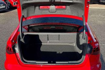 Audi A3 Saloon 35 TFSI S Line 4dr S Tronic