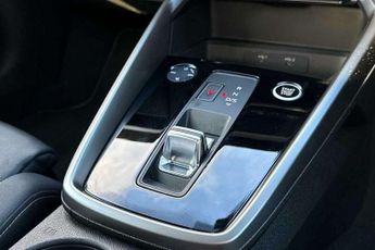 Audi A3 Saloon 35 TFSI S Line 4dr S Tronic