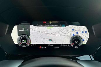 Audi A3 Saloon 35 TFSI Edition 1 4dr S Tronic