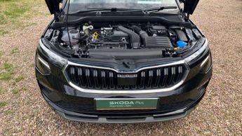 Skoda Kamiq 1.5 TSI SE L 5dr DSG