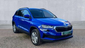 Skoda Karoq 1.0 TSI 116 SE Drive 5dr