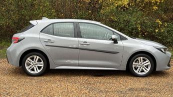 Toyota Corolla 1.8 VVT-i Hybrid Icon 5dr CVT