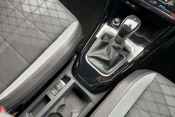 Volkswagen T-Roc 1.5 TSI R-Line 5dr DSG