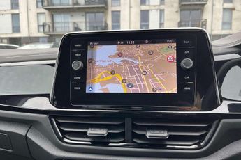 Volkswagen T-Roc 1.5 TSI R-Line 5dr DSG