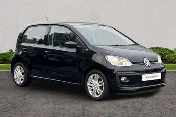 Volkswagen Up 1.0 High Up 5dr