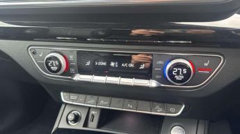 Audi Q5 50 TFSI e Quattro Edition 1 5dr S Tronic