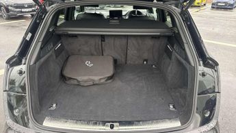 Audi Q5 50 TFSI e Quattro Edition 1 5dr S Tronic