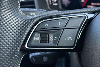 Audi A1 30 TFSI 110 Black Edition 5dr S Tronic