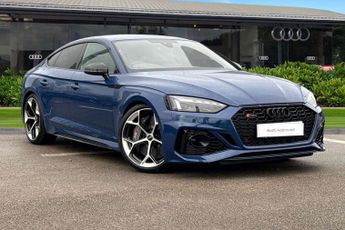 Audi RS5 RS 5 TFSI Quattro Performance Edition 5dr Tiptroni