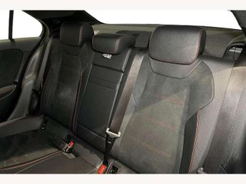 Mercedes-Benz A-Class Saloon A250e AMG Line Executive 4dr Auto