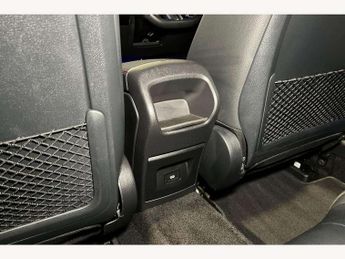 Mercedes-Benz A-Class Saloon A250e AMG Line Executive 4dr Auto