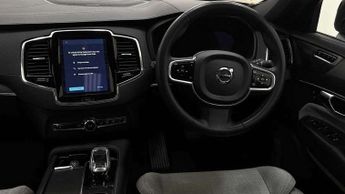 Volvo XC90 2.0 T8 [455] RC PHEV Plus Dark 5dr AWD Geartronic