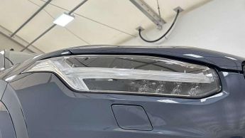 Volvo XC90 2.0 T8 [455] RC PHEV Plus Dark 5dr AWD Geartronic