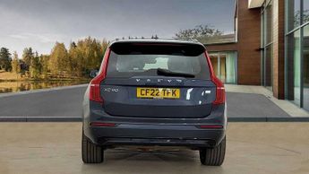 Volvo XC90 2.0 T8 [455] RC PHEV Plus Dark 5dr AWD Geartronic