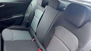 Skoda Fabia 1.0 TSI 116 SE Edition 5dr DSG