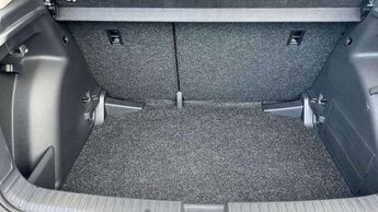 Skoda Fabia 1.0 TSI 116 SE Edition 5dr DSG