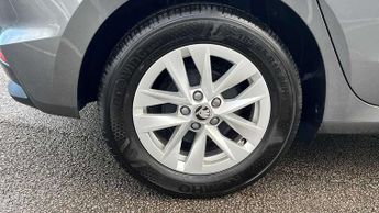 Skoda Fabia 1.0 TSI 116 SE Edition 5dr DSG