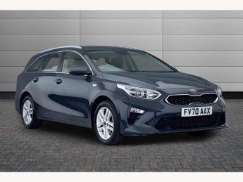 Kia Ceed 1.0T GDi ISG 2 NAV 5dr