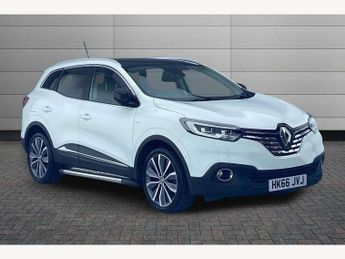 Renault Kadjar 1.5 dCi Signature Nav 5dr EDC