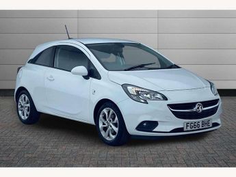 Vauxhall Corsa 1.4 ecoFLEX Energy 3dr [AC]