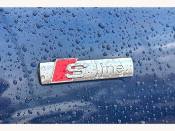 Audi A4 2.0 TDI 190 Quattro S Line 4dr S Tronic