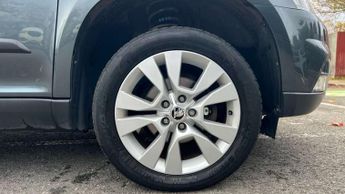 Skoda Yeti Outdoor 1.2 TSI [110] SE L 5dr DSG