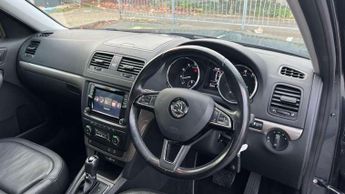 Skoda Yeti Outdoor 1.2 TSI [110] SE L 5dr DSG