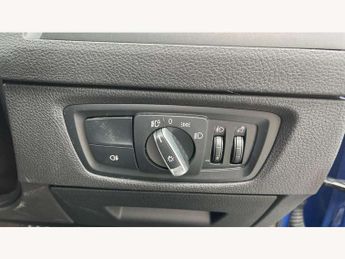 BMW 2 Series 218i M Sport 2dr [Nav] Step Auto