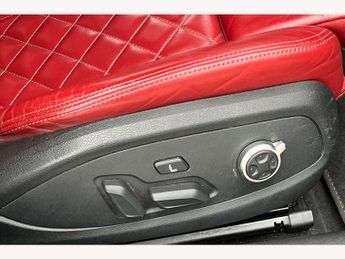 Audi S4 S4 Quattro 5dr Tip Tronic