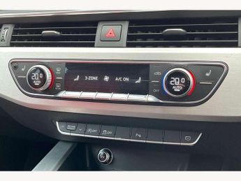 Audi S4 S4 Quattro 5dr Tip Tronic