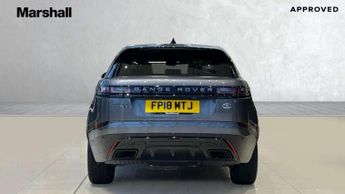 Land Rover Range Rover Velar 2.0 P250 R-Dynamic SE 5dr Auto