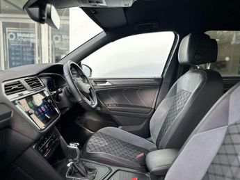 Volkswagen Tiguan Allspace 1.5 TSI R-Line 5dr DSG