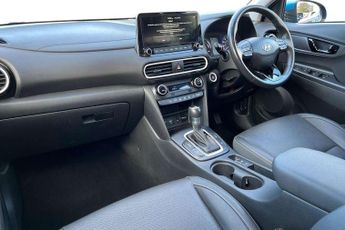 Hyundai Kona 1.6 GDi Hybrid Premium SE 5dr DCT